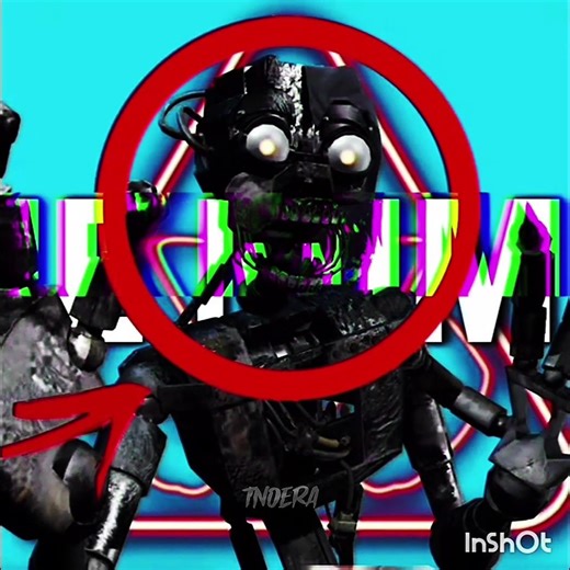 ||BEST KILLER MIMIC🔥|| #fnaf #hype #edit #horror #roblox #anime #fnaffnafedit