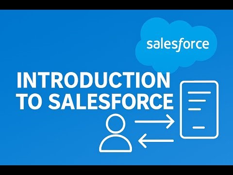 What is Salesforce? A Complete Introduction