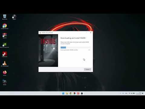 INSIDE Download PC (Free Full Version – How to Get & Play)