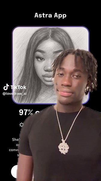 How to Draw Your Soulmate Sketch Effectively