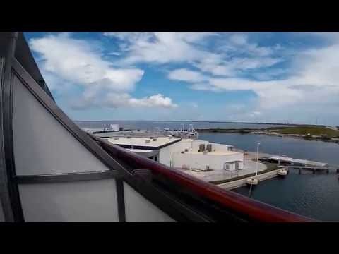 Premium Vista Balcony - Carnival Victory