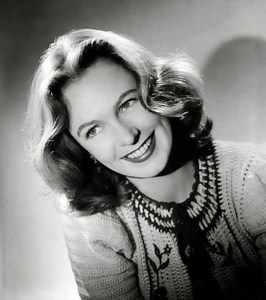Geraldine Fitzgerald - Alchetron, The Free Social Encyclopedia