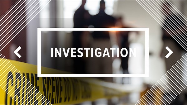 Body found in Lodi storage container