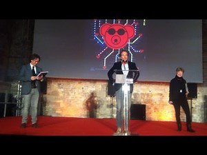 Stéphane Freiss ouvre le festival du cinéma russe