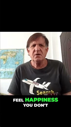 MH370: Finding the First Piece #shorts