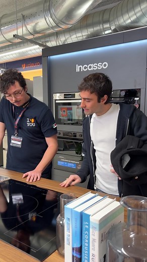 Unieuro: Ti senti a casa con Matto Varini
