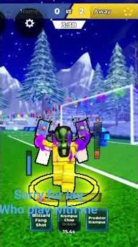 blue lock rival play part 1