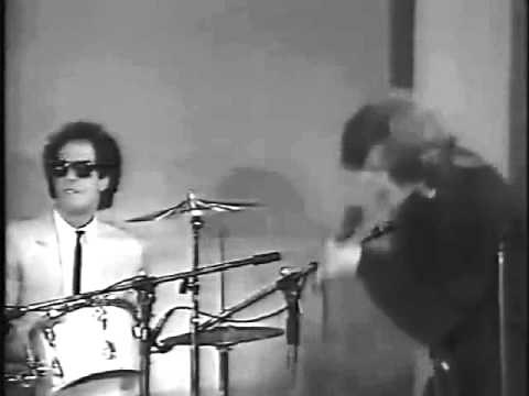 ΠΑΥΛΟΣ ΣΙΔΗΡΟΠΟΥΛΟΣ - Rock 'n' Roll Στο Κρεβατι (1985) (HQ Remastered)