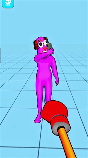 😱Annoying Uncle Punch Game#shorts #reels