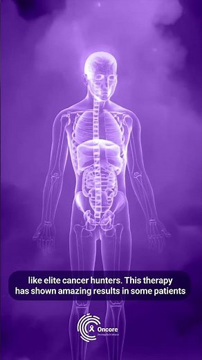 CAR T-Cell Therapy Explained | Personalized Cancer Treatment