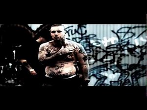 Pyrexx - No Where featuring KG (Official Music Video)