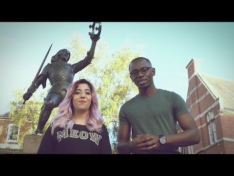 Life in Leicester – DMU