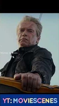 let's go get out #terminator