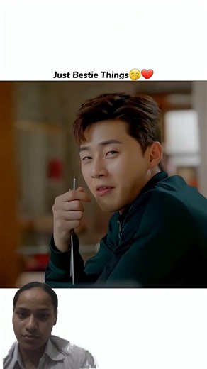 Just Bestie Things❤ | Fight for My Way Romantic Scene #shortsfeed #fy