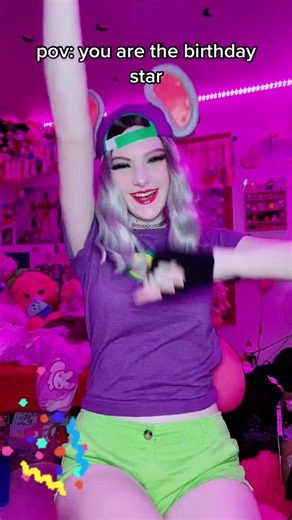 Chuck E. Cheese Nostalgia: A Birthday Celebration