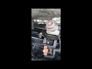 03 cadillac deville valve cover gasket change tips