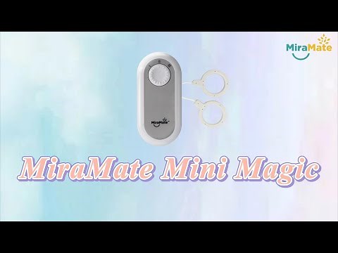 How does MiraMate Mini Magic work?