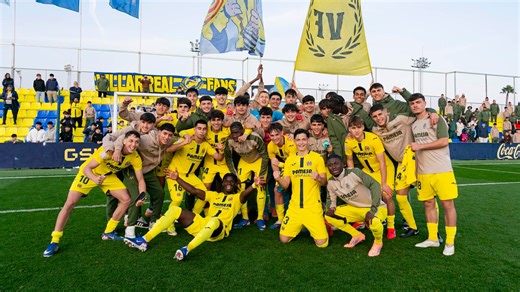 UEFA Youth League round of 16: Atleti, Benfica, Club Brugge, Inter, Paris, Real Madrid, Sporting, Villarreal through | UEFA Youth League