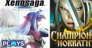 10 Exclusive Games Still TRAPPED On The PS2 | Articles on WatchMojo.com