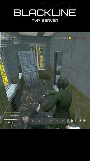 Ивент с ножа!#blackline #gaming #dayz #games #gameplay