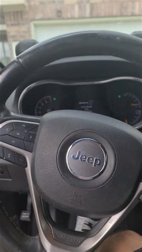 Jeep Grand Cherokee 2018 Key Made