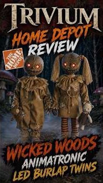 Best Halloween Animatronic Props of 2026