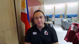 Mayor Lino encourages all Taguigeños to register on Taguig TRACE through trace.taguig.gov.ph. TRACE plays an important role for the vaccination in our city. In order to be eligible for the free vaccination, you must first register to TRACE to get your QR code and your vaccination schedule that is based on the prioritization list of the Department of Health. | I Love Taguig