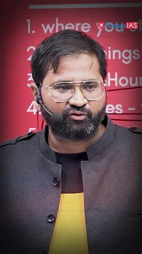 A Liitle sense of FEAR always Drives YOU