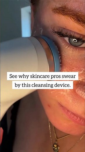 Watch the LumiSpa iO in Action: Your New Beauty Ritual Starts Here 👇