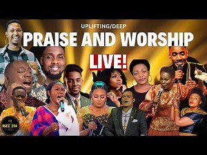 🔴DEEP/UPLIFTING PRAISE AND WORSHIP LIVE Mix 2-DJ RIZZ ft Bella Kombo,Evelyn Wanjiru,Sarah K,Zoravo