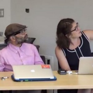 Alumni Panel: What can a Comp Lit PhD do with digital humanities? | U-M LSA Comparative Literature