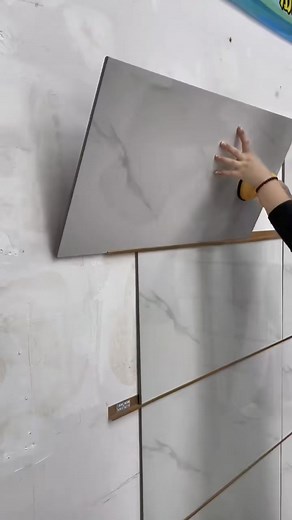 54K views · 248 reactions | Tile installers don’t want you to know this method.#ceramictile #fyp #foryoupage #usa | roesslucim | Facebook