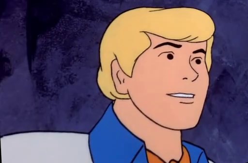 Scooby-Doo, Where Are You! 1969 Scooby Doo Where Are You S01 E007 Never Ape an Ape Man