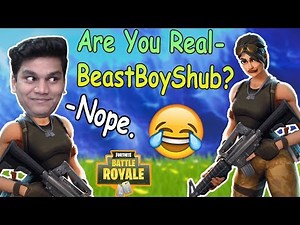 Ek Subscriber Se Mulakat in Cartoon Wali PUBG ⭐⭐