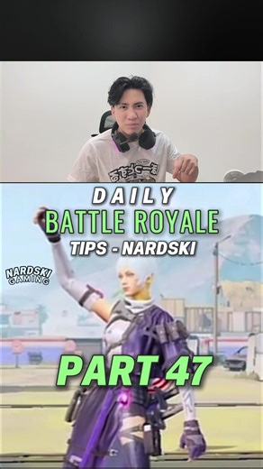 Essential Battle Royale Tips for Call of Duty Mobile Players