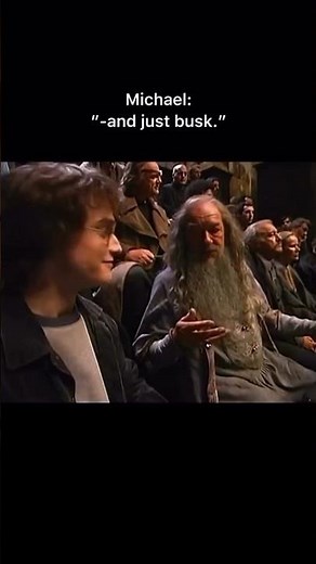 Harry Potter Cute Moments😳 || #harrypotter