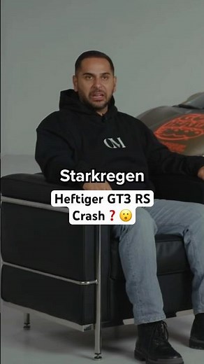 Omid und Inscope fahren bei extrem gefährlichem Wetter #omidmouazzen #autohandel