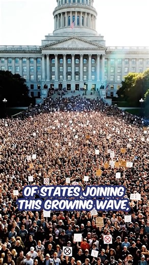 The Wave Is Growing—Will Carriers Be Forced to Adjust?