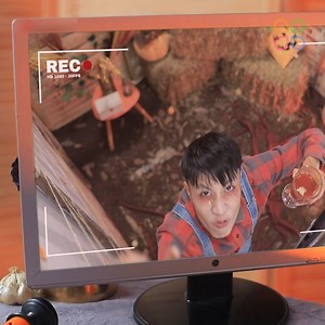 Vampire in Jail | Troom Troom