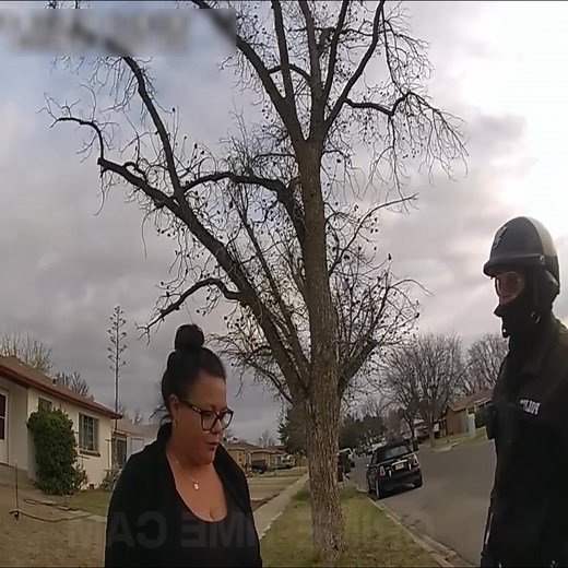 When Anger Leads to Consequences A Lesson on Respect and Self-Control ⚖️💬 A parent’s outburst at school highlights the importance of managing emotions and handling conflicts responsibly. 💡 Stay calm and communicate respectfully — it protects everyone involved. #SelfControl #RespectMatters #LifeLessons #Awareness | Police Body Cam