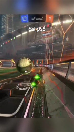 Best PS5 Rocket League Player Highlights