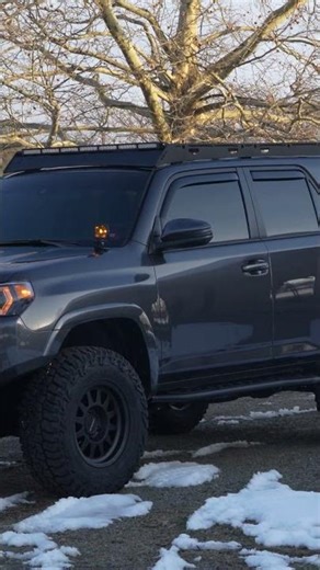 Customer 4Runner Build - Check Out The Full Install On Our Channel