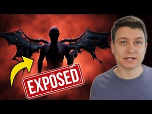 100% PROOF That Christians CANNOT "Have" a Demon... (Deliverance Ministries EXPOSED)