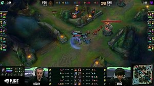 MSI 2021 - Group Stage | Day 2