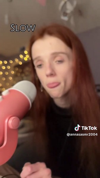 Exploring Fast vs Slow ASMR Techniques