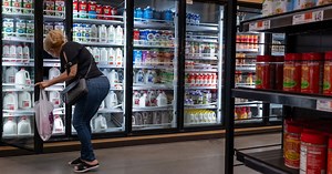 Yes, Inflation Is Going Down. But Here’s Why Prices Aren’t