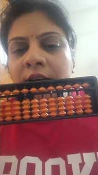 Learn Abacus Step by Step | Parts of Abacus | Beginner Friendly