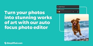 Focus Image Online: Enhance Your Photos Easily