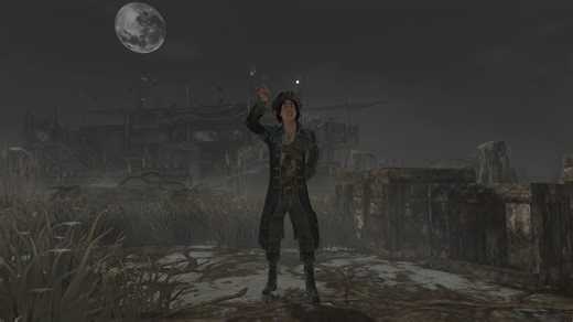 🌊💀Adrift in the vast unknown, a mystery awaits. General Outfit - Lost at Sea is now available in-game! #DeadbyDaylightMobile | Dead by Daylight Mobile