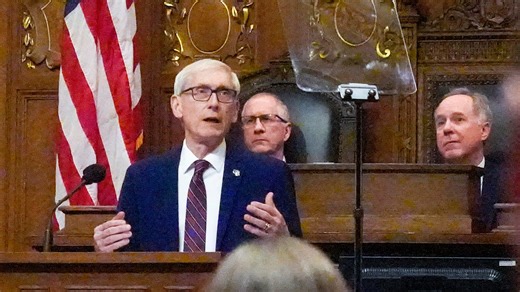 Gov. Tony Evers is pitching citizen-led referendums. What does that mean, and will it happen?